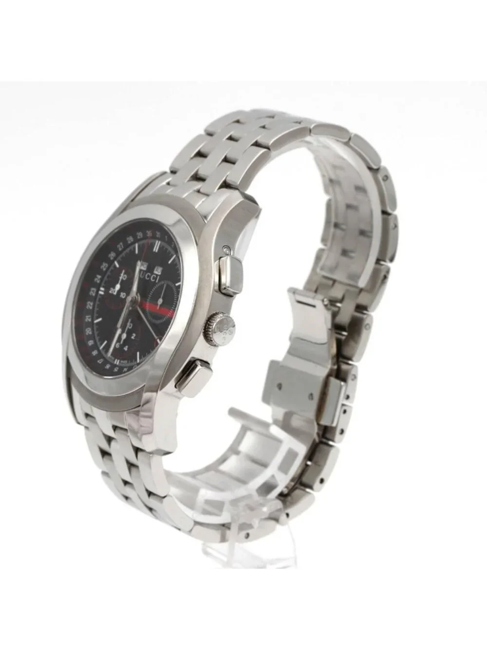 Gucci brand 5500chrono